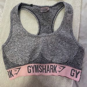 Gymshark flex sports bra